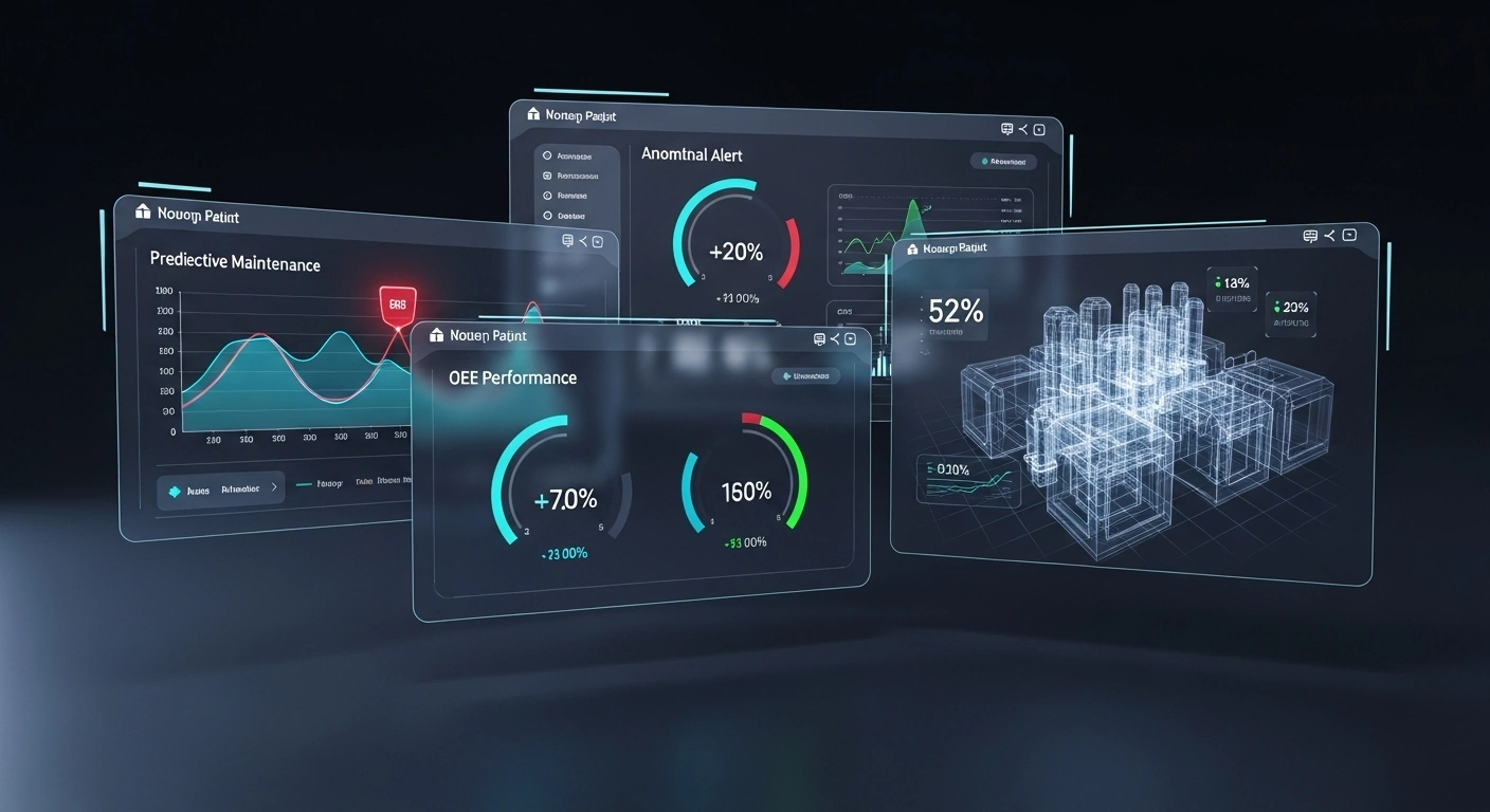 Analytics Dashboard